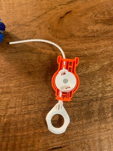 Beyblade Burst Rise Hypersphere Sword Valtryek V5 Spinner - Bild 6 von 7
