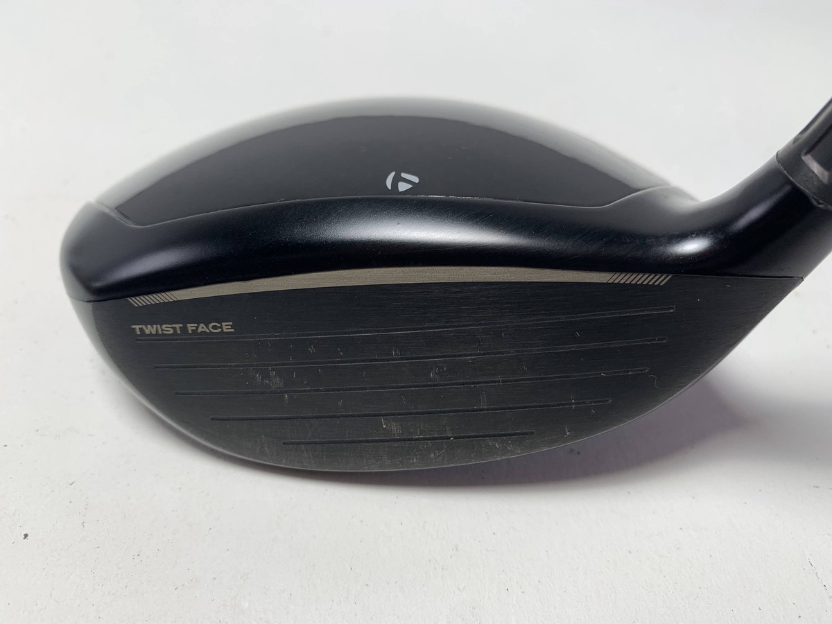 TaylorMade Stealth 2 HD 7 Fairway Wood 23* Ventus Red TR 8X