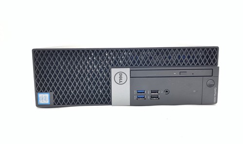 Dell OptiPlex 7050 SFF Intel Core i7-7700 3.60GHz 8GB 500GB SSD Windows 11 PC - Picture 6 of 10