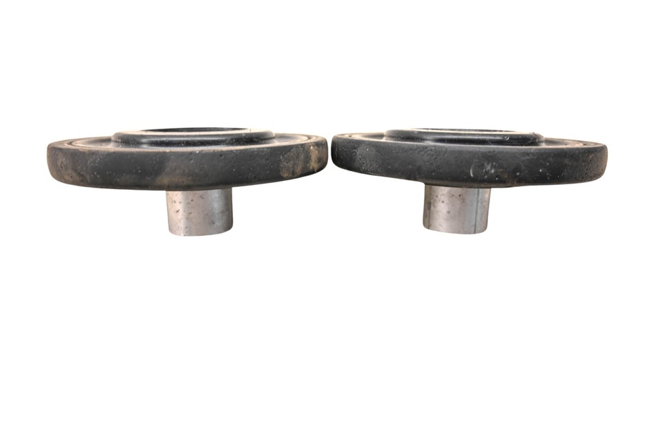 12 Polaris Switchback 800 Pro R ES Rear Upper Idler Wheels 136" eBay