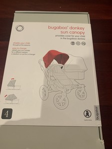 bugaboo box