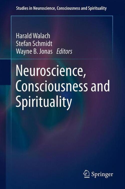 Thumbnail - Harald Walach (u. A.) | Neuroscience, Consciousness And Spirituality |