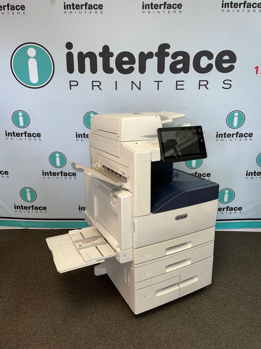 XEROX ALTALINK C8070 MFP. | eBay