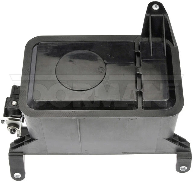 Bote de vapor Dorman 911-658 para Toyota 4Runner 2000 Foto 3 de 4
