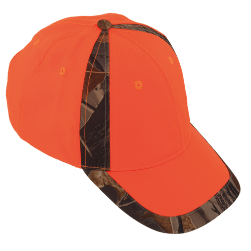 Cappello caccia arancio alta visibilità | eBay