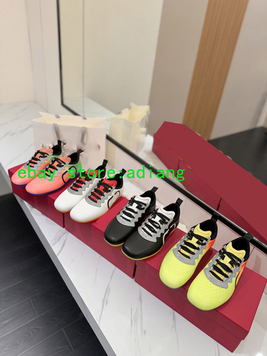 2025 spring new lace up patchwork women flats casual shoes high quality 35-41