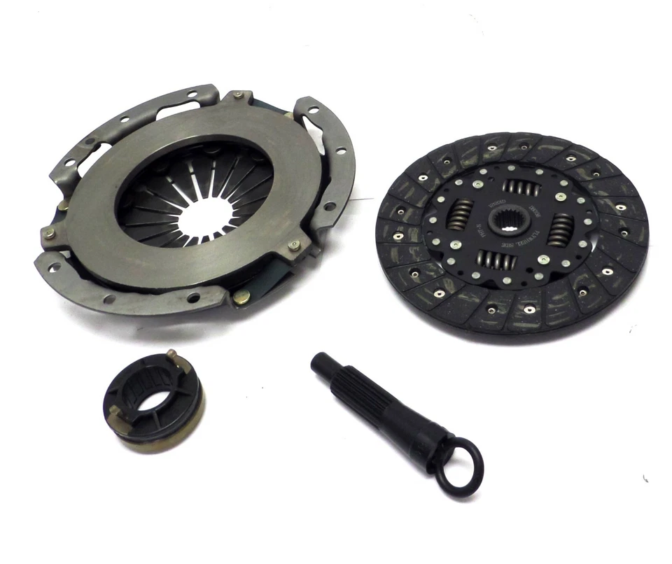 381703 Kit de embrague de transmisión manual AcDelco 1995-2005 Hyundai Accent 1,5 L Foto 3 de 4