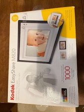 Kodak EasyShare M820 8" Digital Picture Frame