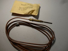 Baso Thermocouple package set KHI-1A72 ----"NEW"