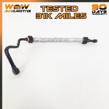 04-13 BENTLEY CONTINENTAL FLYING SPUR 6.0L LEFT POWER STEERING HOSE PIPE OEM