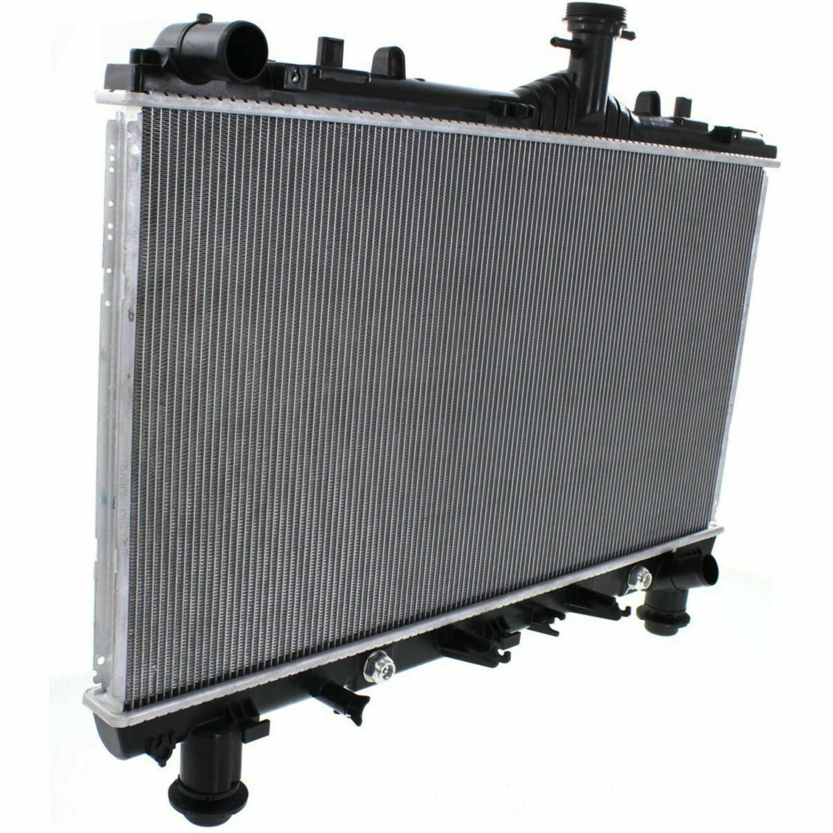 New Radiator Fits 2012-2015 Chevrolet Camaro 3.6L 22786865 Gm3010554 | eBay
