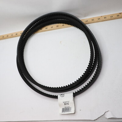 Gates Tri-Power Belt BX115 