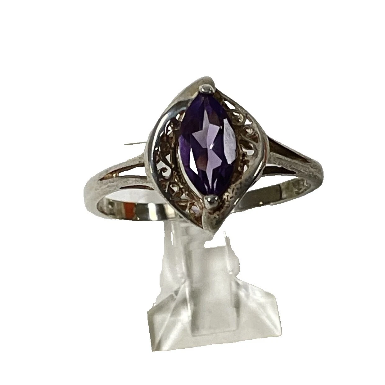 Anéis Moda Anel Avon 11