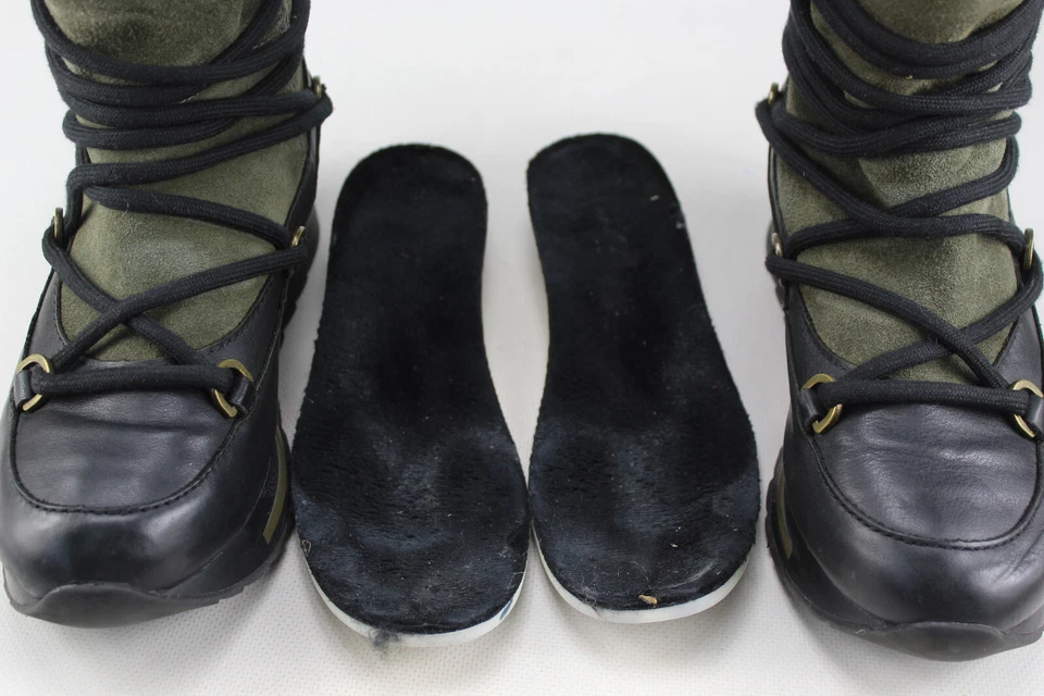 Aldo  Gr.37 Damen Stiefel Stiefeletten Boots Herbst/Winter    Nr. 47 P - Bild 3 von 4