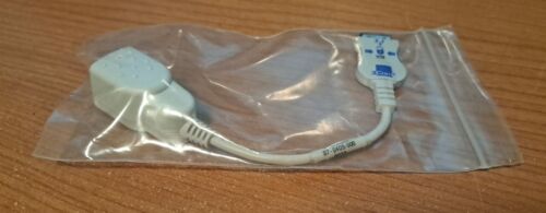 NEW 3Com 10/100 PCMCIA Ethernet Dongle Cable Adapter - Picture 1 of 4