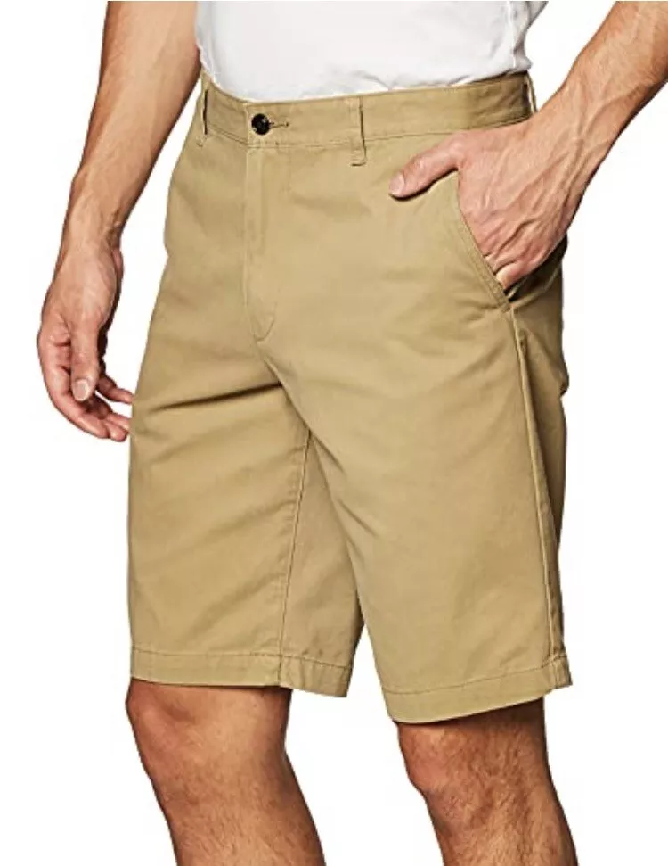 Dockers men's classic shop fit perfect short