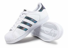 superstar snake stripe