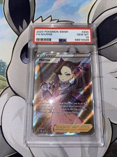 Marnie #200 Prices | Pokemon Sword & Shield | Pokemon Cards