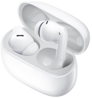 Xiaomi Redmi Buds 5 Pro In-ear Kopfhörer White/Weiß Bluetooth Neu&OVP  