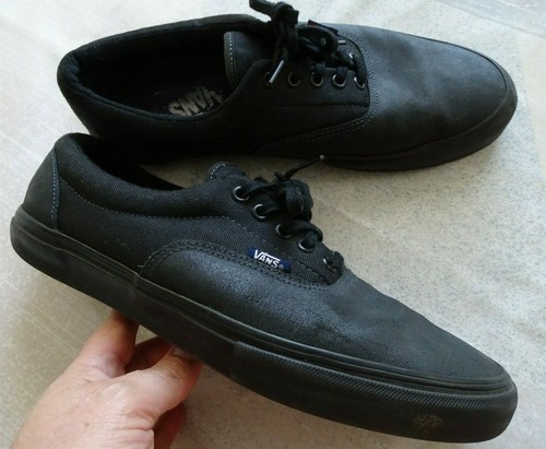 vans classic ultracush