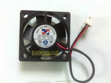 ARX 4010 FD1240-S2312A DC12V 0.11A 4CM 40 10MM 2-Pin Silent Cooling Fan