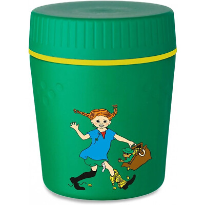 Primus Pippi Lockstocking Trailbreak Lunch Jug Vacuum-Insulated Canister