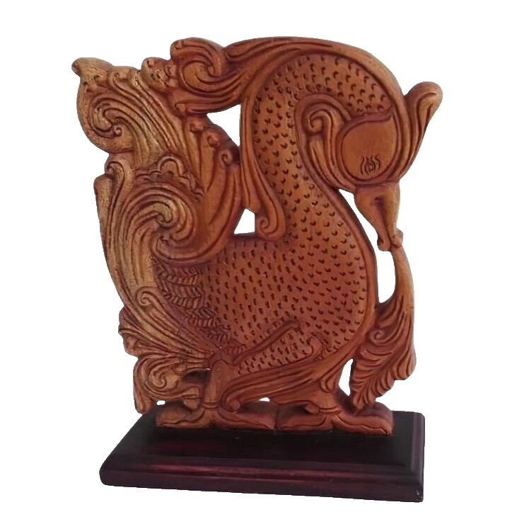 Ручная работа деревянный декор скульптуры и фигурки