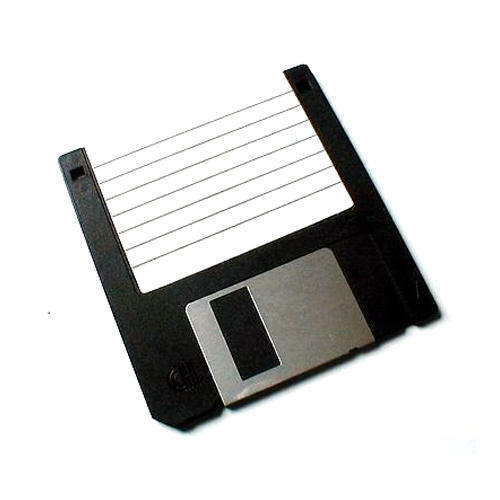 Disquete sistema CNC ProtoTRAK MX2 - Imagen 2 de 2
