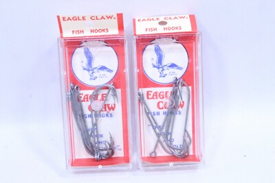 extra long shaft fishing hooks Gamakatsu Worm Hook, Needle Point, Offset Shank, Wide Gap tying shrimp flies and making bullet jig heads CS2811 10x Long Streamer Hooks