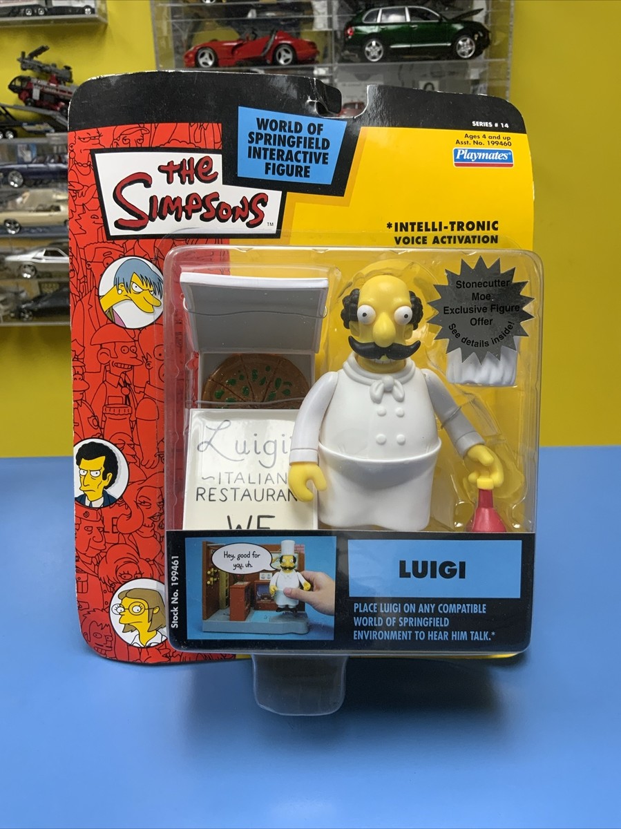 The Simpsons ヴァーチャルビジョン2003年製レア The Simpsons ヴァーチャルビジョン2003年製レア シンプソンズ