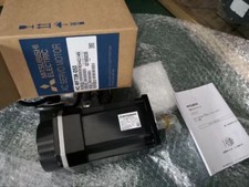 NEW MITSUBISHI AC SERVO MOTOR HC-MF73K-D53 HCMF73KD53