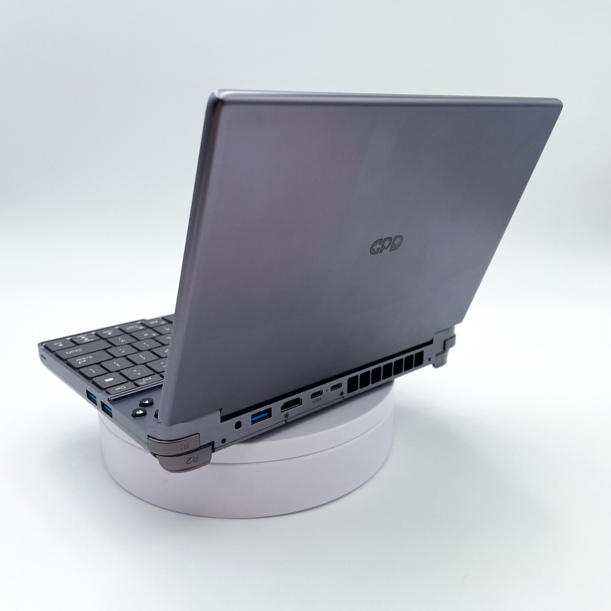 ミニPC GPD WIN MAX2 R 7 6800U 1TB / 16GB LTE GPD WIN MAX 2 Ryzen7 6800U 1TB WiFi Mini PC Working Great
