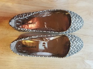 dollhouse shoes flats