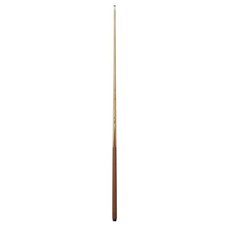 Viper 50-9865 19  20 oz One Piece Maple Bar Cues Traditional 8 Cue Wall Rack...