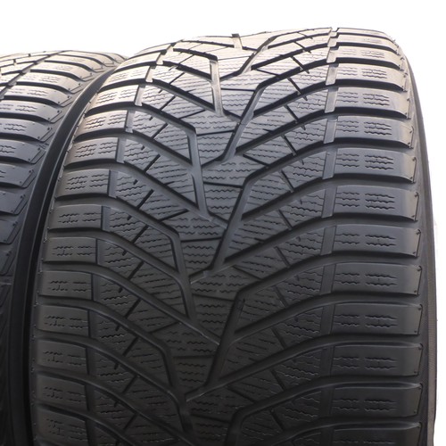 4 x YOKOHAMA 315/35 R21 111W + 275/40 R21 107W XL Winterreifen 2020 6,5-6,8mm - Bild 3 von 9