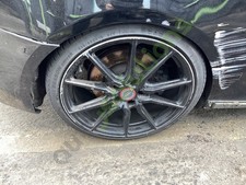 AUDI A3 S3 QUATTRO NAV MK3 2012-2016 Alloy Wheel Single 235/35/R19