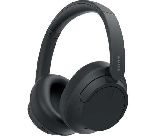 Sony WH-CH720N/B Wireless Noise Canceling Headphones - Black thumbnail 2