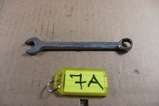 Snap-on Oexm11b 11mm Combo Wrench Snap-on Oexm11b 11mm Combo Wrench