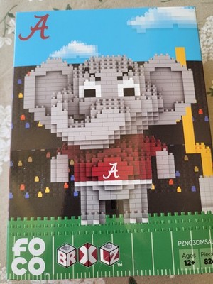 Foco Bama Big Al Lego