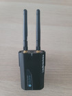 Audio-Technica ATW-T1001 Wireless Bodypack Lav Microphone + Transmitter WORKING! — photo 3