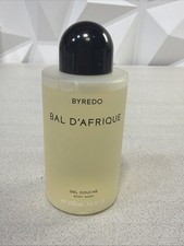 Byredo Bal D  Afrique Body Wash 7.6oz NEW NO BOX