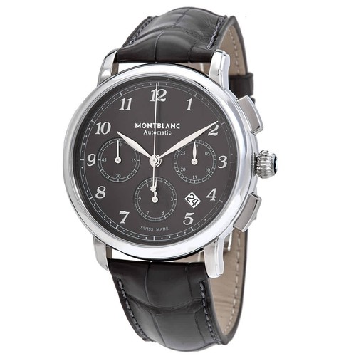 Montblanc Star Legacy Chronograph Automatic Men's Watch 118515