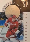 1995 SP Hockey Sergei Fedorov #FX5 PSA 9