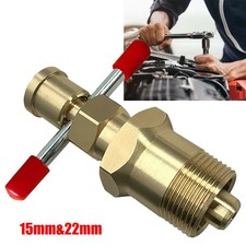 Olive Remover Puller Tool 15mm & 22mm Copper Pipe Compression Fitting Convenient