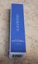 Aavrani-Healing Rose Clay Mask 0.5 Fl.oz / 15ml