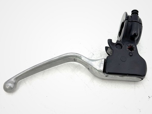 2010 Harley Touring Electra Glide Ultra OEM Front Left Hand Clutch Control Lever