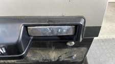 Porte arrière et accessoires Nissan PATROL