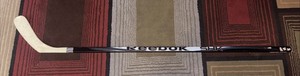 Reebok SHK Street Hockey Stick Crosby PB7A 40KP Senior 85 RH - 61 Inches Long