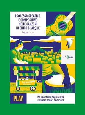 Stefano La Via Processo creativo e compositivo nelle c (Taschenbuch) (US IMPORT)