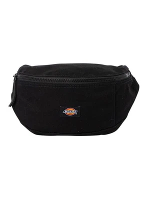 Dickies Pour des hommes Sac bandoulière Blanchard, Noir - Photo 1/4